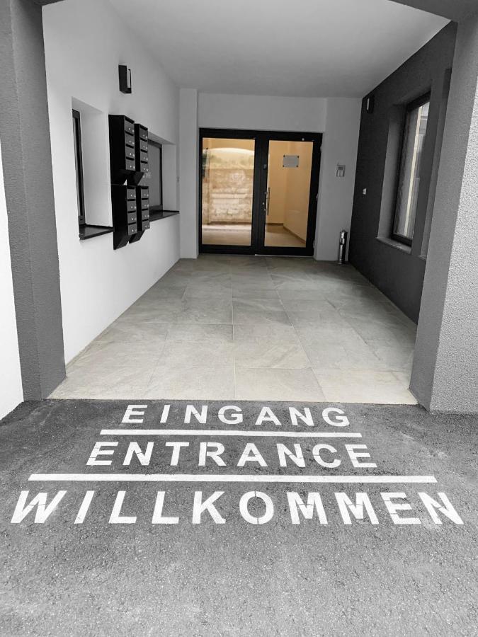 Traum Panorama Apartment Mit Berg & Seeblick Altmünster Exterior foto